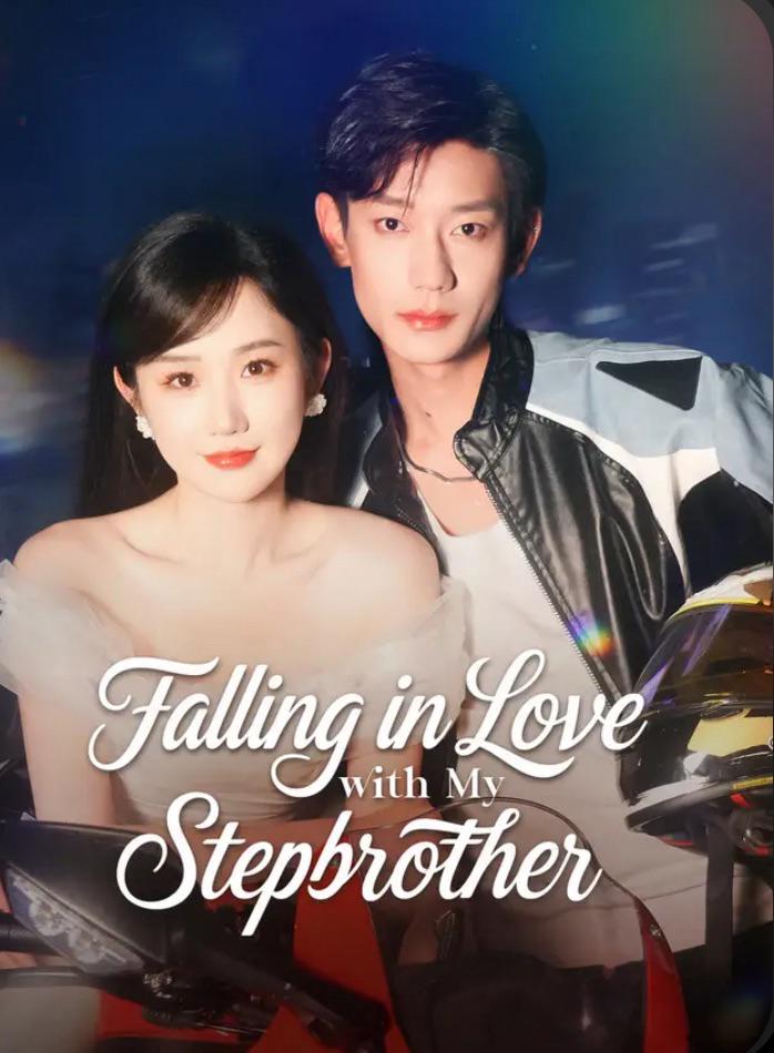 Falling in love with my stepbrother / Forbidden, Yet Forever Mine